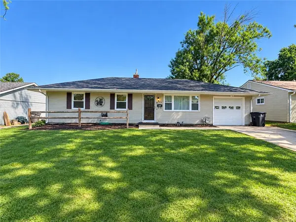 417 Dawn Avenue, Danville, IL 61832
