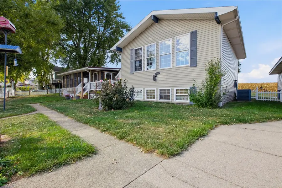 180 Clear Creek Drive, Neoga, IL 62447 - #2