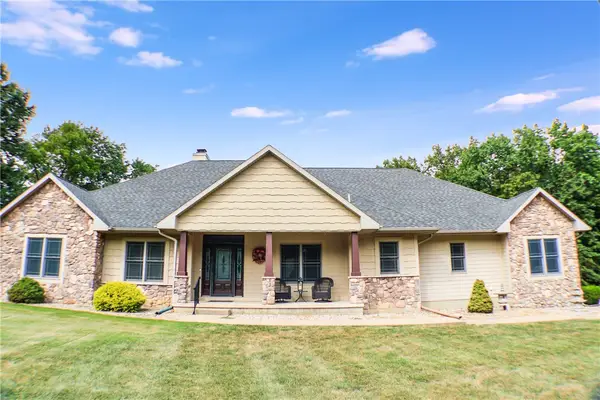 3637 Fox Trot Lane, Charleston, IL 61920