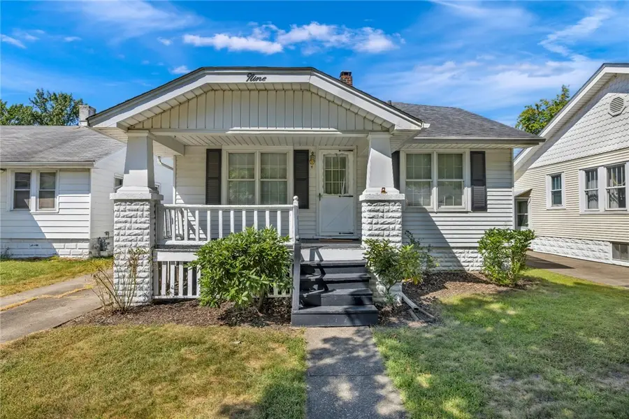 9 Central Drive, Decatur, IL 62526 - #2
