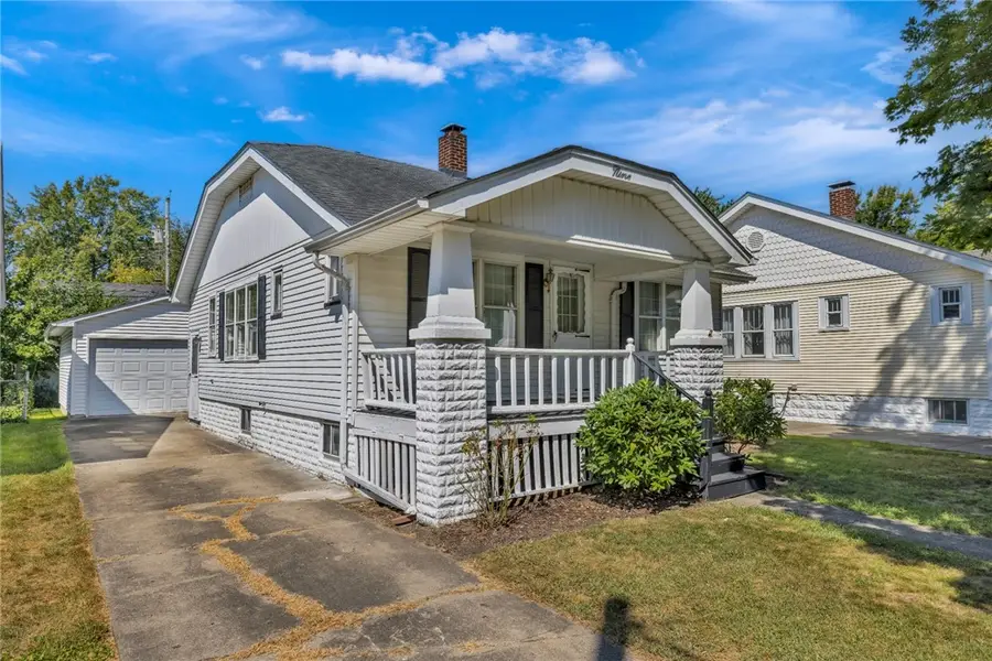 9 Central Drive, Decatur, IL 62526 - #3