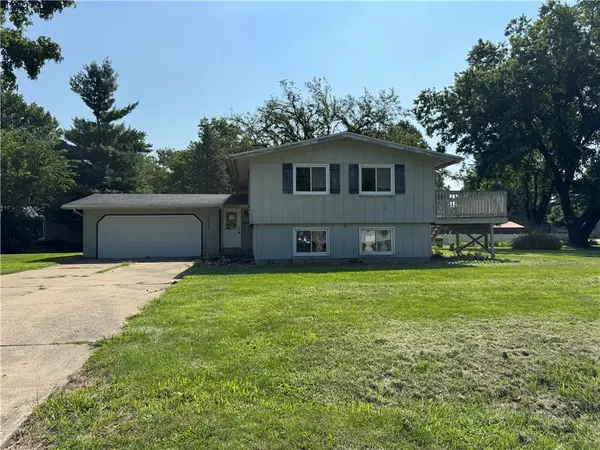 3552 N Water Street, Decatur, IL 62526
