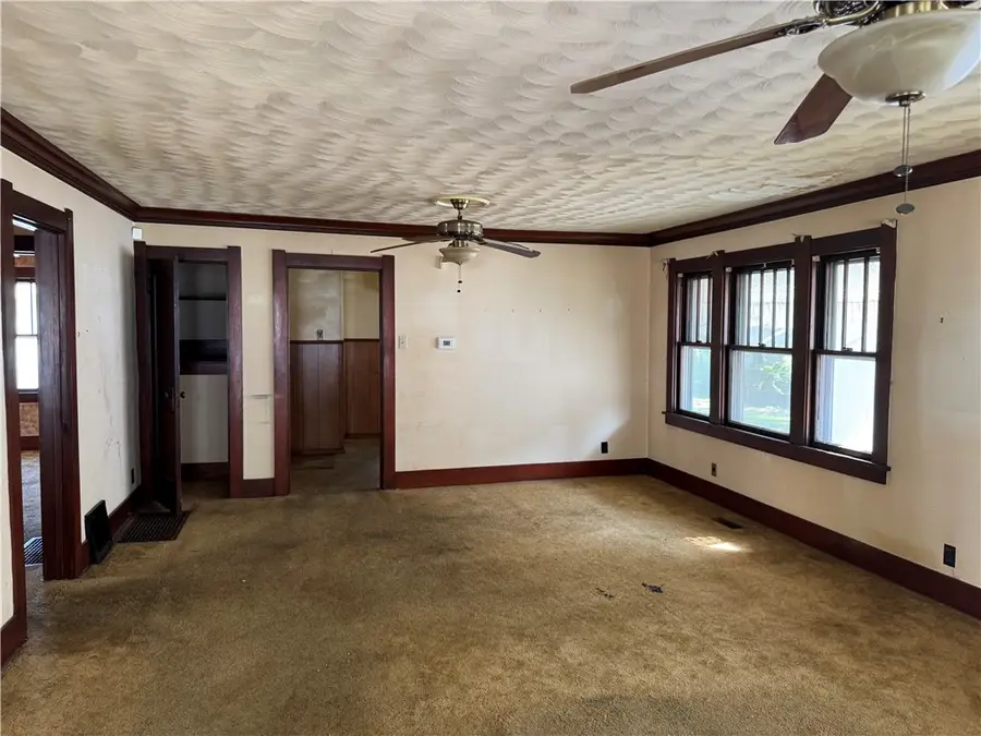 742 W Center Street, Decatur, IL 62526 - #2