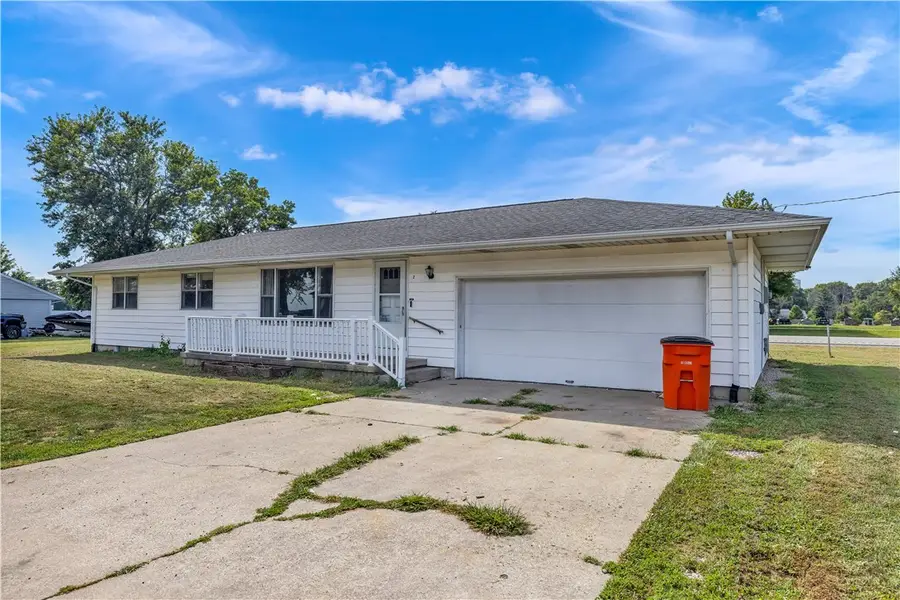 2 Sunrise Lane, Bethany, IL 61914 - #2