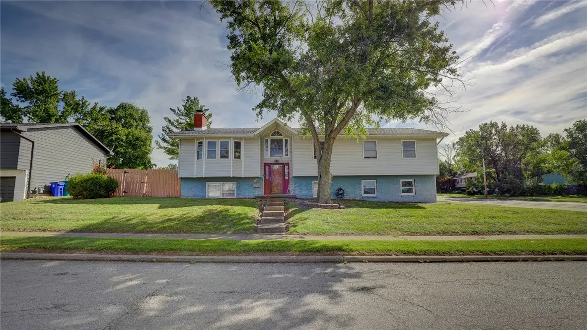 2220 N Longwood Drive, Decatur, IL 62526 - #1