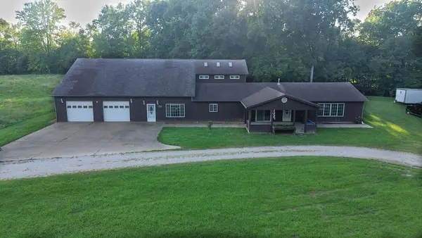 3115 E Voorhees Street, Danville, IL 61834