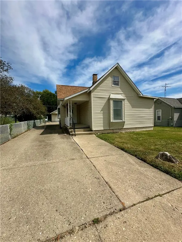 123 Adams Street, Westville, IL 61883