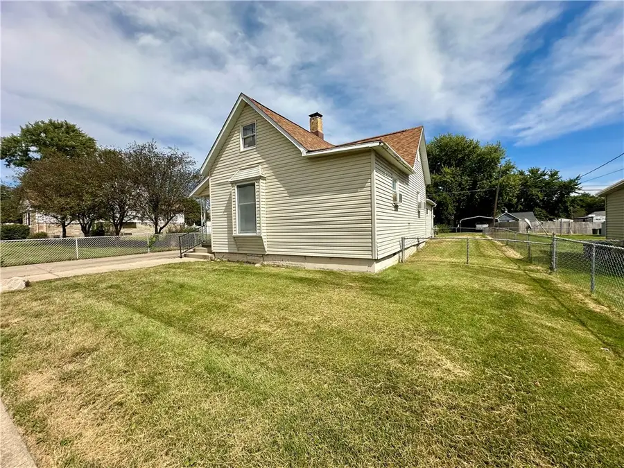 123 Adams Street, Westville, IL 61883 - #3