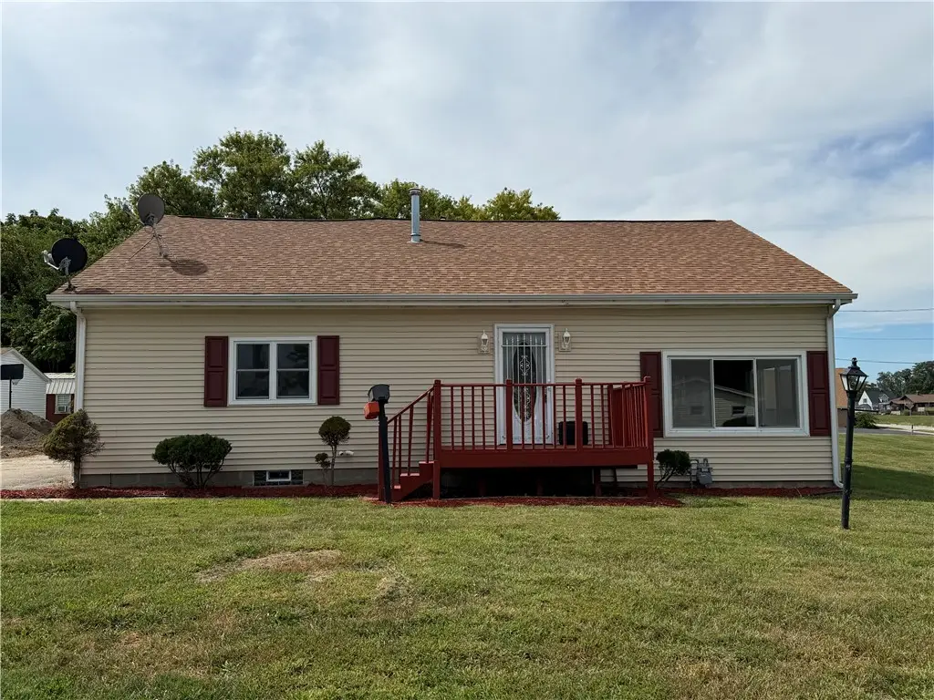 104 Jones Lane, Danville, IL 61832 - #1