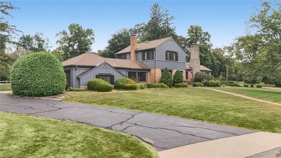 11 Maywood Drive, Danville, IL 61832 - #3