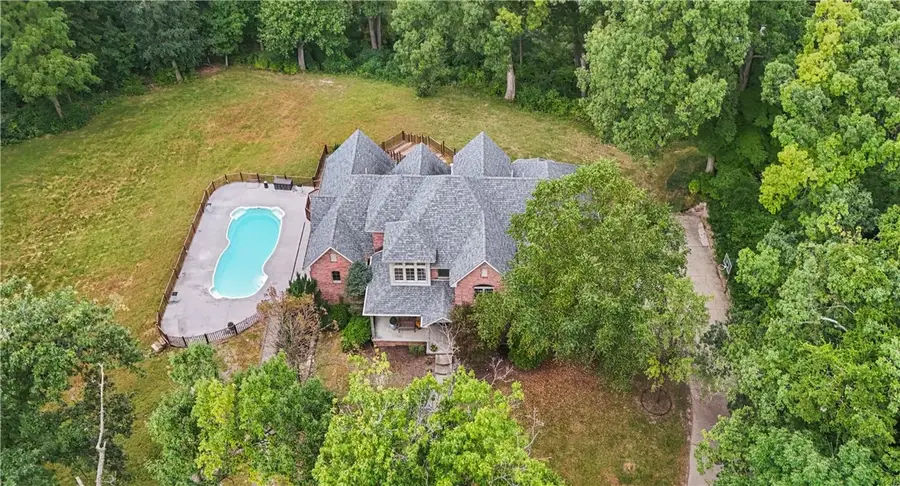 35 Westwood Place, Danville, IL 61832 - #3
