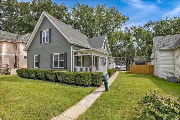 604 N Grant Street, Clinton, IL 61727