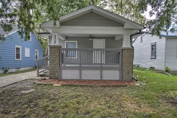 2325 William Street, Decatur, IL 62521