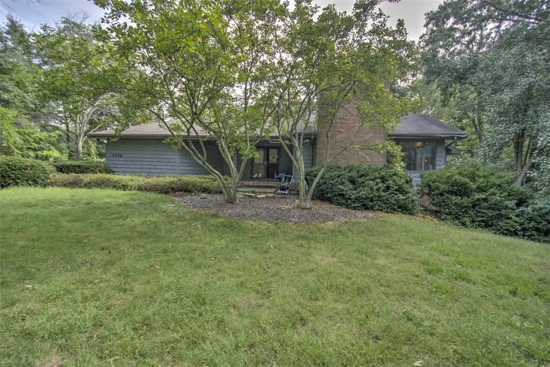 2796 Mount Zion Road, Decatur, IL 62521 - #1
