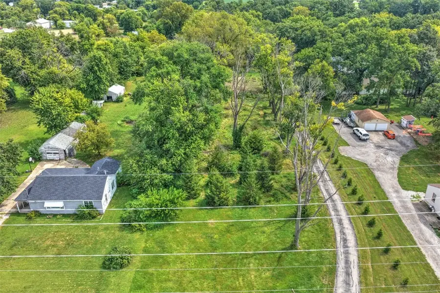 2796 Mount Zion Road, Decatur, IL 62521 - #2