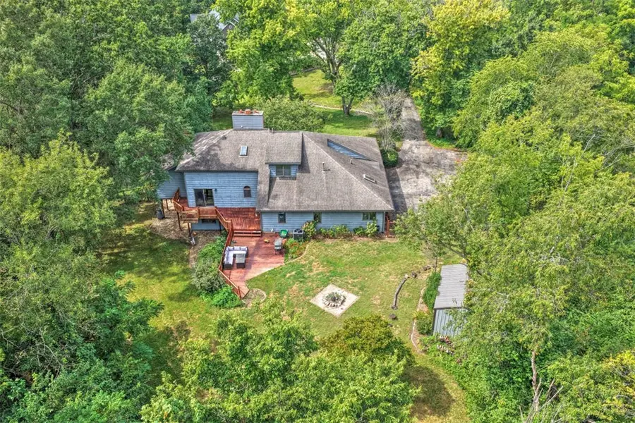 2796 Mount Zion Road, Decatur, IL 62521 - #3