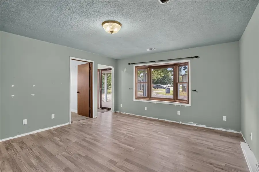 104 N Columbia Street, Greenup, IL 62428 - #3