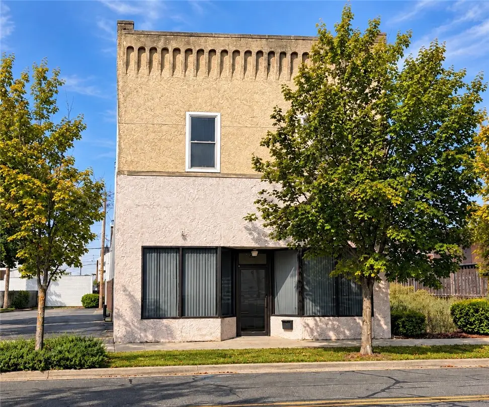 32 Hazel Street, Danville, IL 61832 - #1