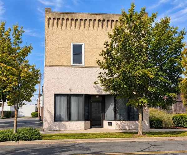 32 Hazel Street, Danville, IL 61832
