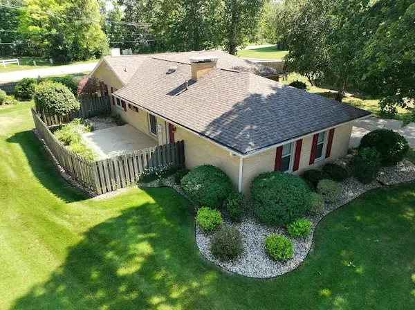66 Country Club Drive, Danville, IL 61832