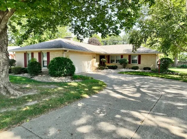 66 Country Club Drive, Danville, IL 61832 - #3