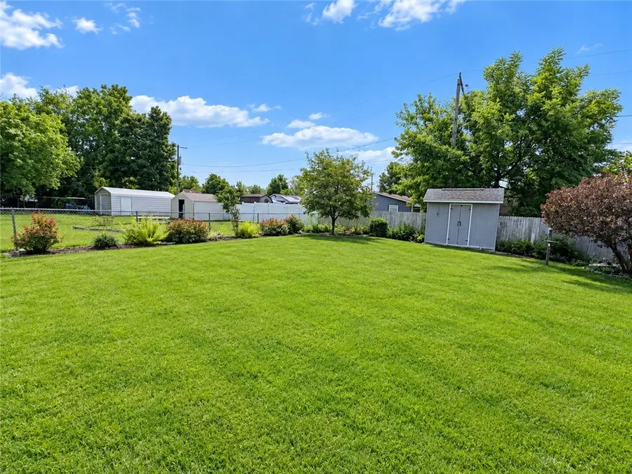 308 8th Street, Georgetown, IL 61846 - #2