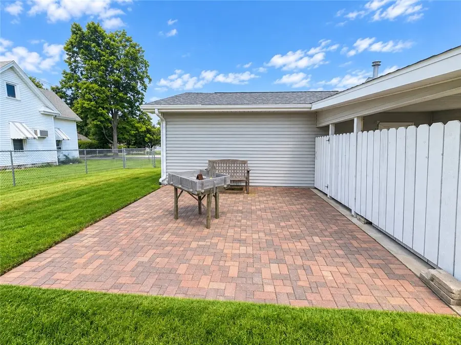308 8th Street, Georgetown, IL 61846 - #3