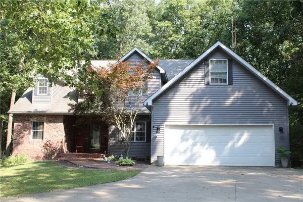 2251 E 1425 North Road, Shelbyville, IL 62565