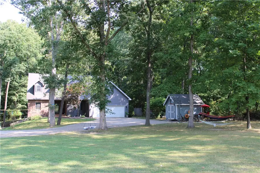 2251 E 1425 North Road, Shelbyville, IL 62565 - #3