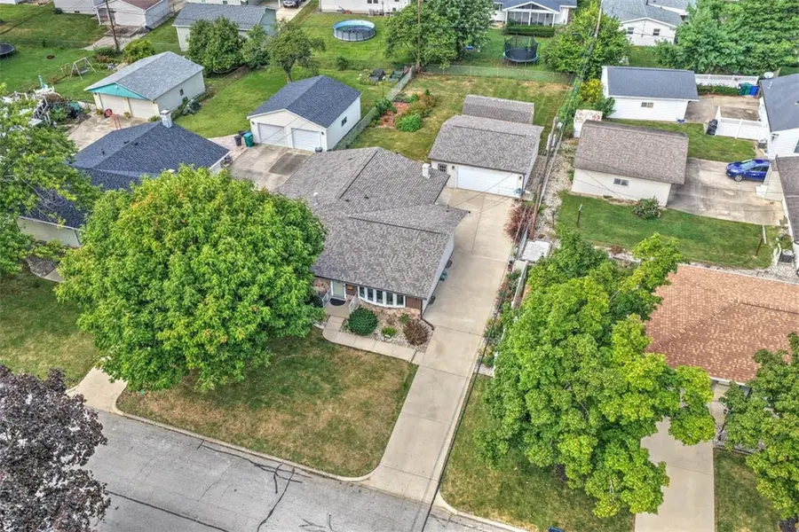 114 Columbus Drive, Decatur, IL 62526 - #2