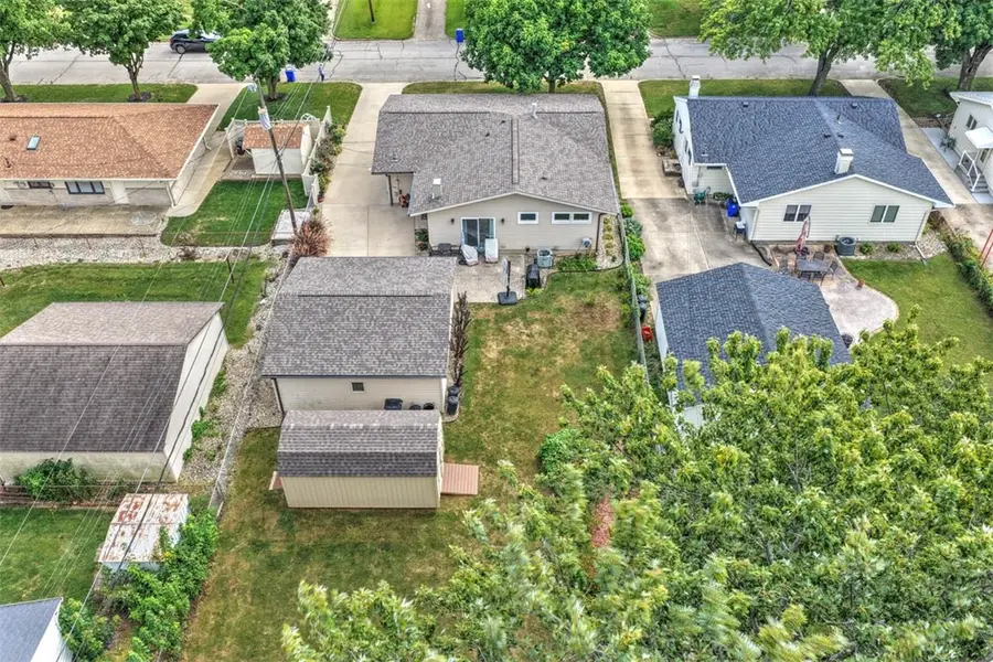 114 Columbus Drive, Decatur, IL 62526 - #3