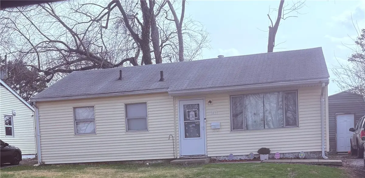 11 7th Drive, Decatur, IL 62521 - #1