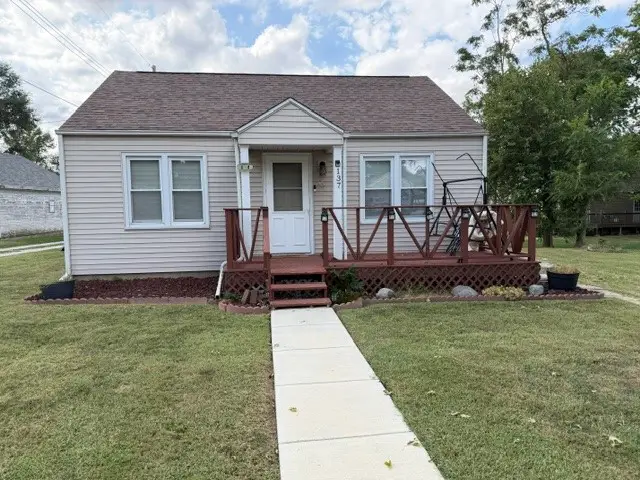 137 Shaw Street, Macon, IL 62544 - #1