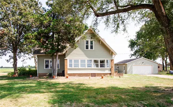 1298 Co Rd 600e, , IL 62469