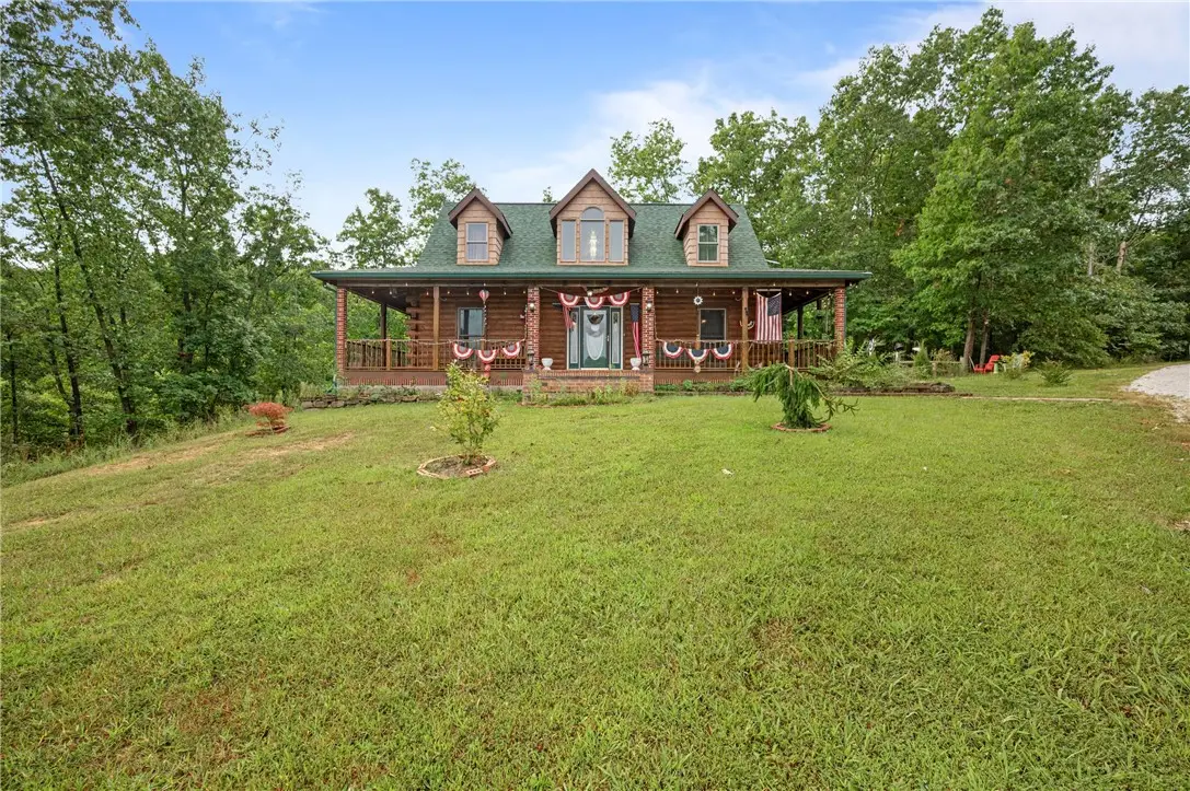 12730 E Us Highway 40, Marshall, IL 62441 - #1