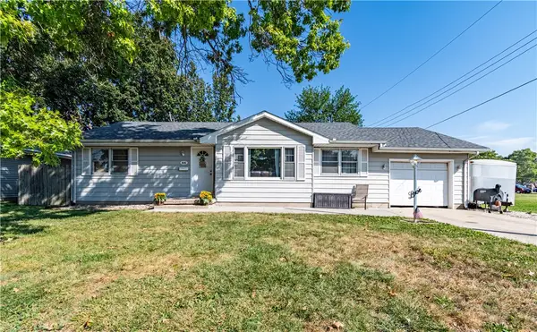 514 Cahill Street, Arthur, IL 61911