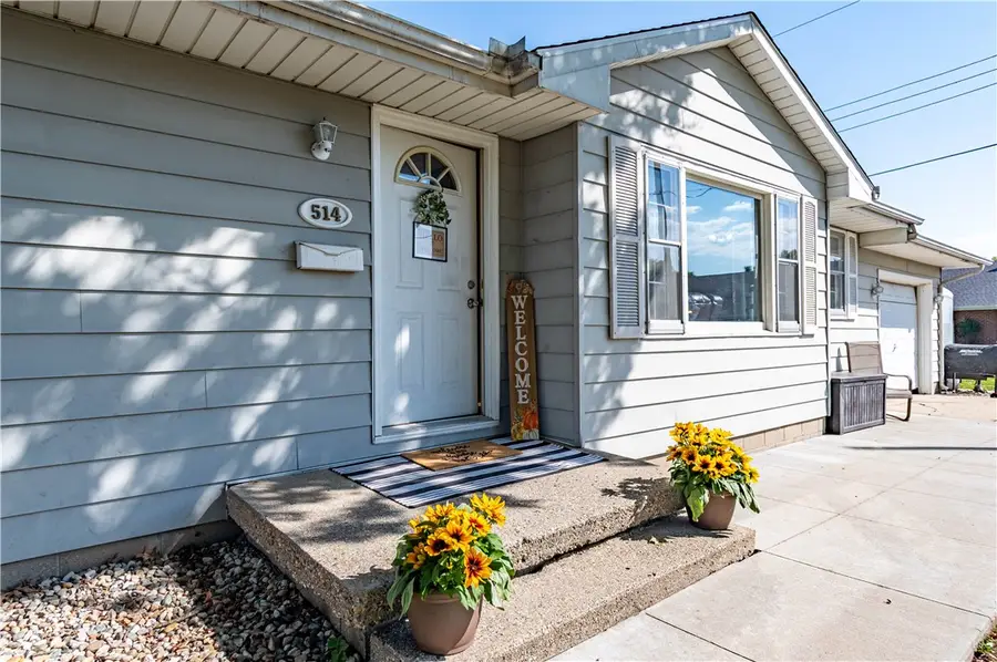 514 Cahill Street, Arthur, IL 61911 - #2