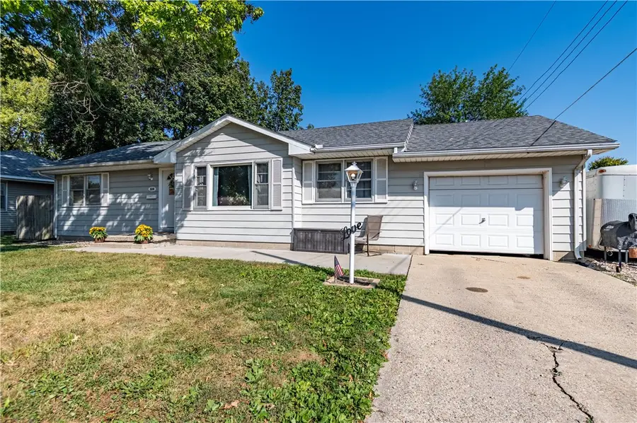 514 Cahill Street, Arthur, IL 61911 - #3
