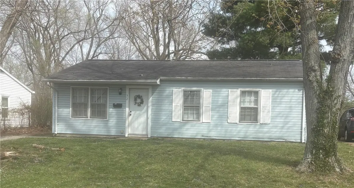 32 Ridgecrest Drive, Decatur, IL 62521 - #1