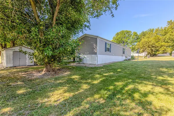 102 Superior Street, Tower Hill, IL 62571
