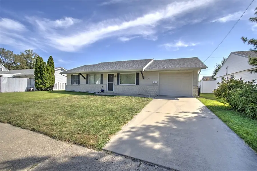 3735 Fontenac Drive, Decatur, IL 62521 - #2