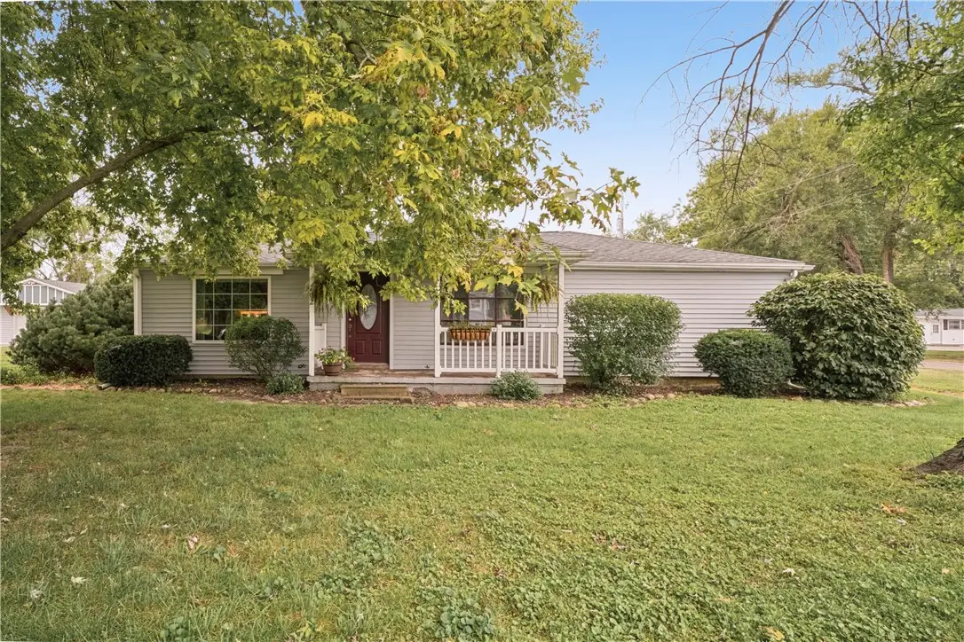 202 Seminary Street, Catlin, IL 61817 - #1