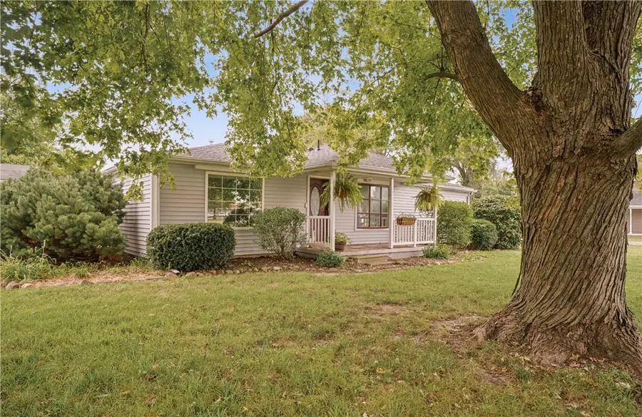202 Seminary Street, Catlin, IL 61817 - #2