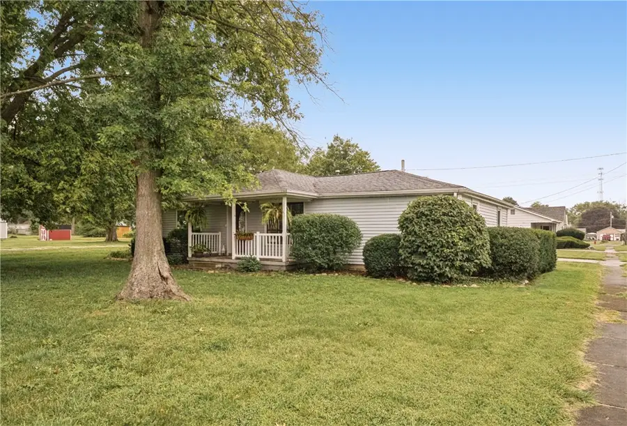202 Seminary Street, Catlin, IL 61817 - #3