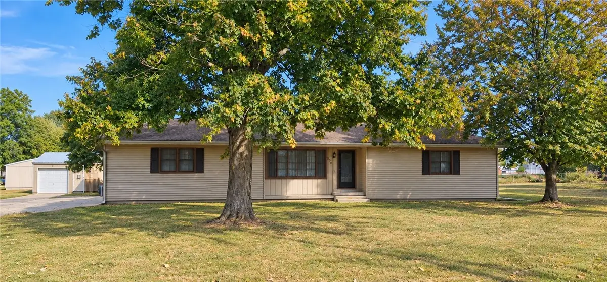 104 Virginia Street, Toledo, IL 62468 - #1