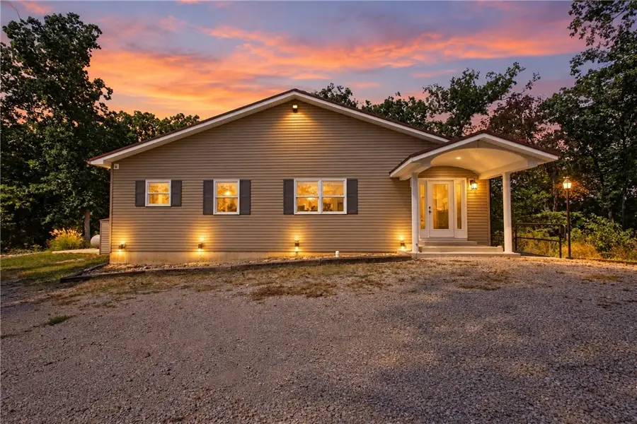 19059 E County Road 700 North, Charleston, IL 61920 - #2