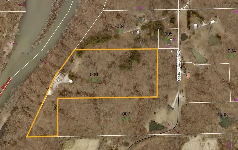 19059 E County Road 700 North, Charleston, IL 61920 - #3