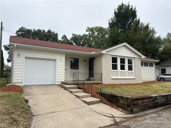 1204 Florida Avenue, Decatur, IL 62521