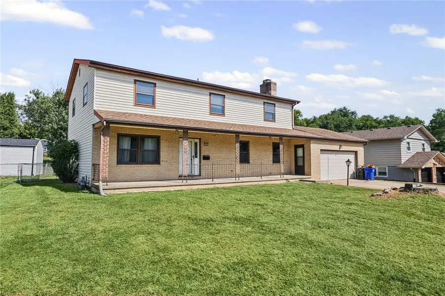 2420 Ivy Lane, Decatur, IL 62521 - #2