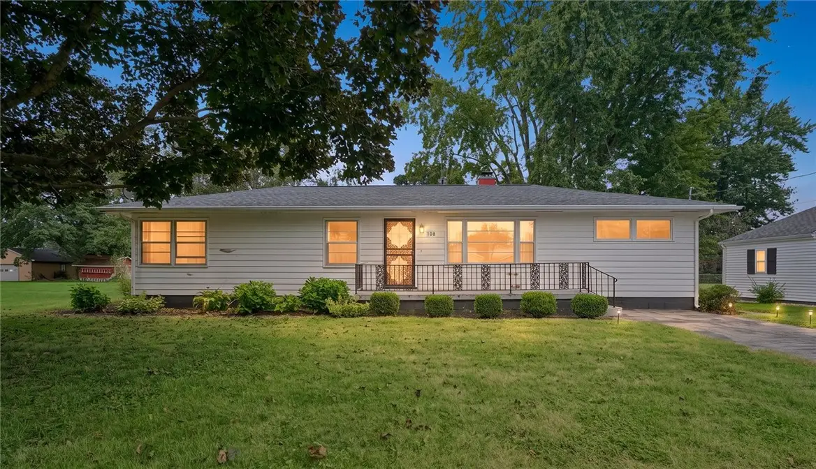 108 W Fleming Street, Catlin, IL 61817 - #1